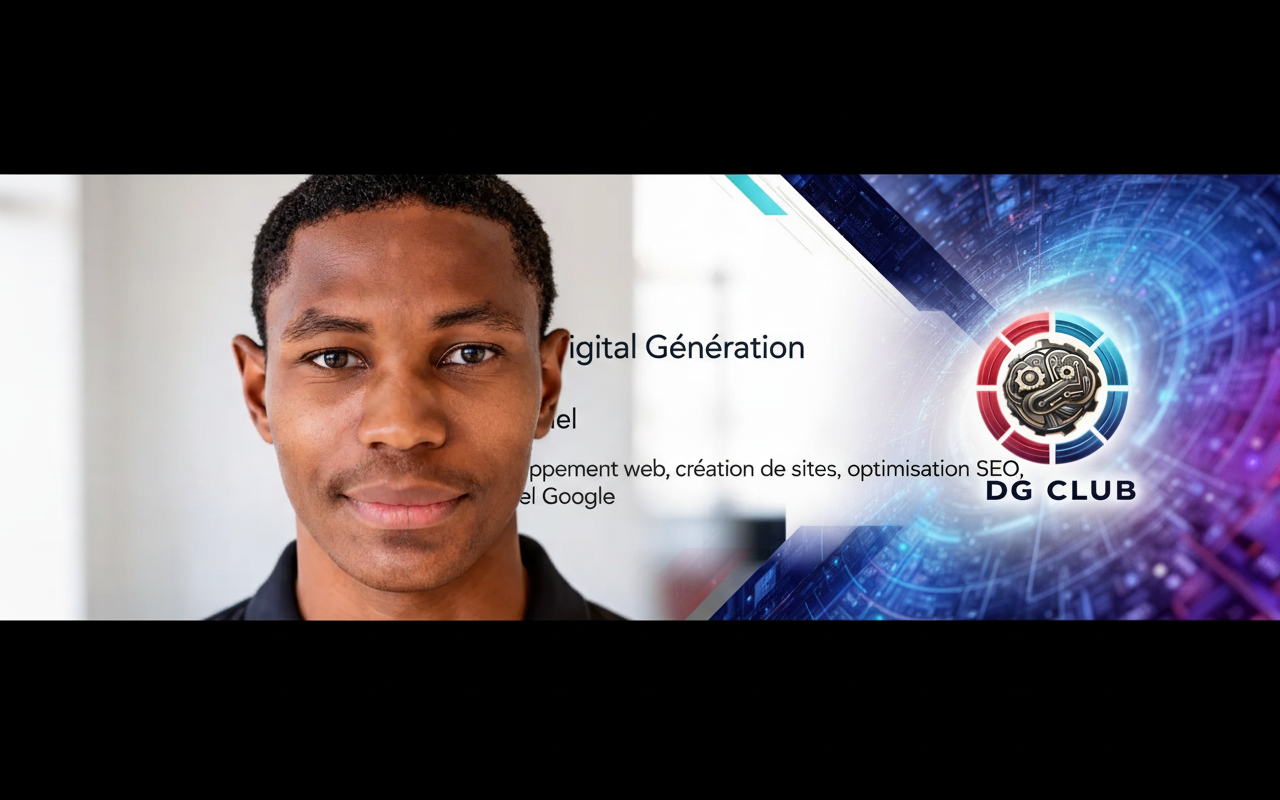 Les tendances du web en 2025