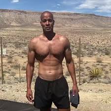 David Goggins - Mon mentor d'inspiration