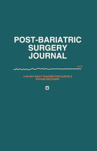 Couverture de Post-Bariatric Surgery Journal, Danick Arcel Loutaladio